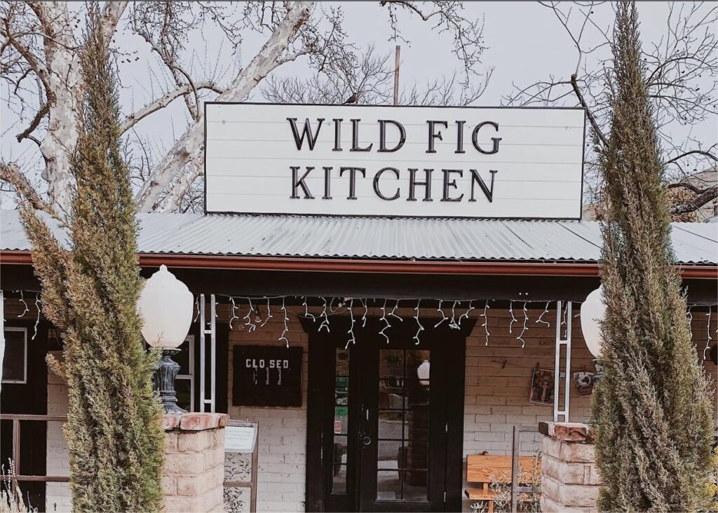 Wild Fig Kitchen